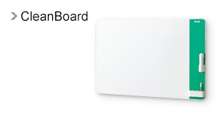 Old Product [Cleanboard]