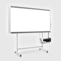 Copyboard M-12W