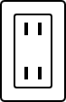 イラスト：コンセント