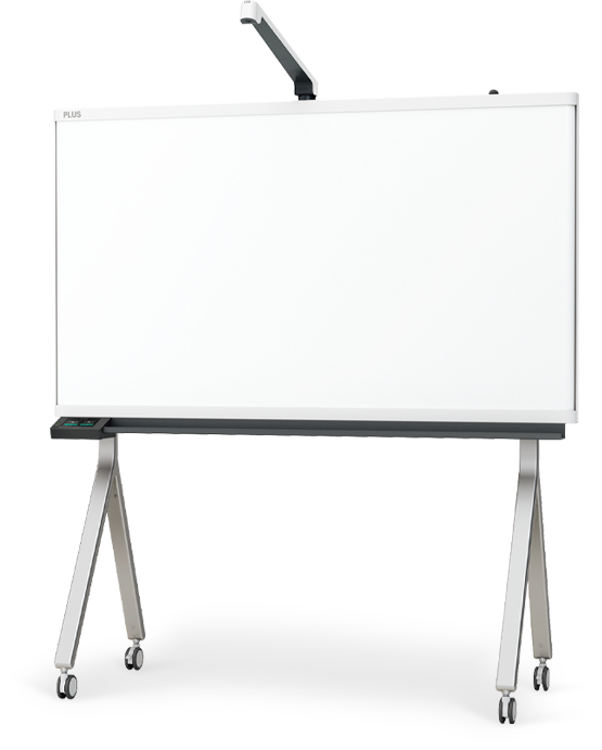 カメラ搭載ホワイトボード CreativeBoard CB+