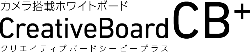 CreativeBoard CB+