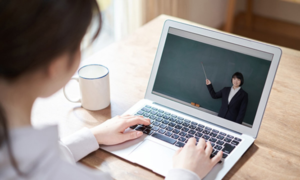 オンラインセミナーイメージ