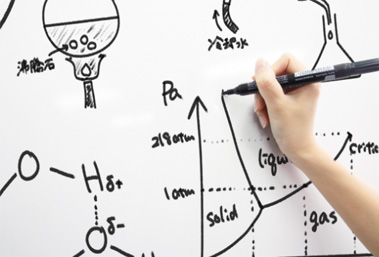 デジタルホワイトボードは多機能だけど