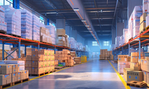 倉庫・物流センター