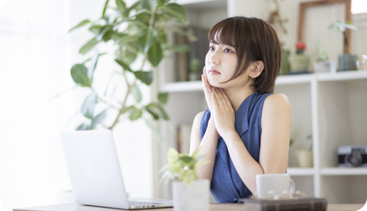 プレゼン会議の時間が迫っているが、資料作成の時間がない!